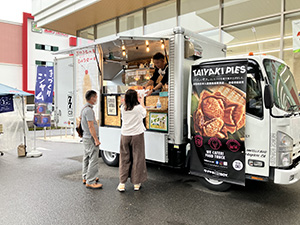 イベントの様子